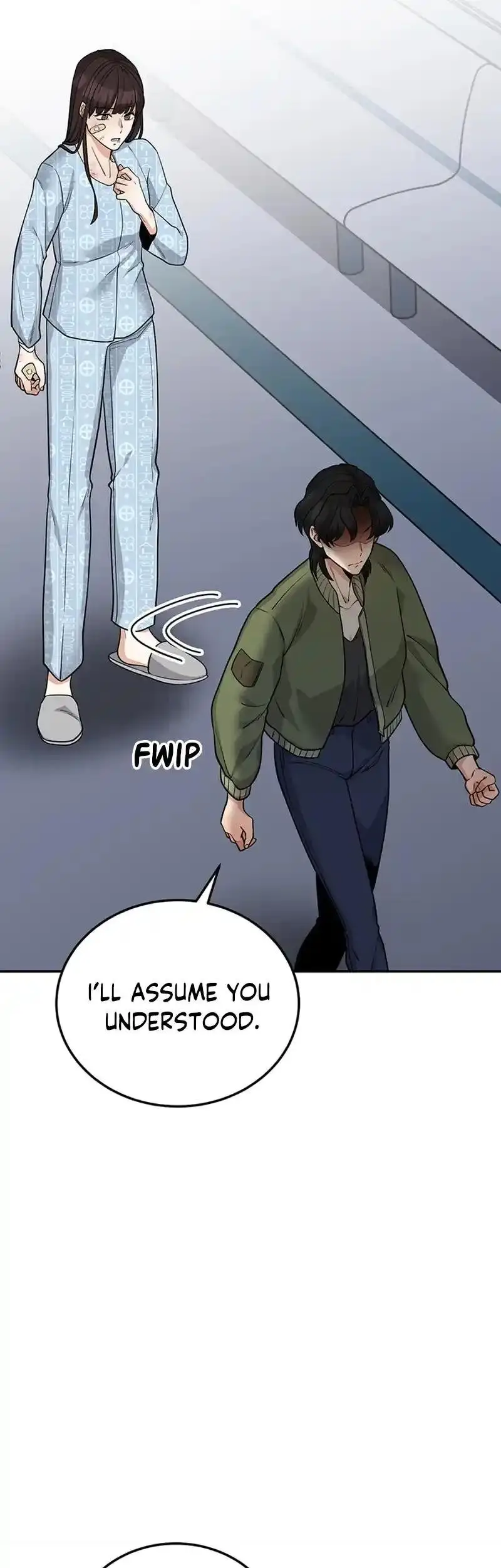 Scorpion Time Chapter 21 52
